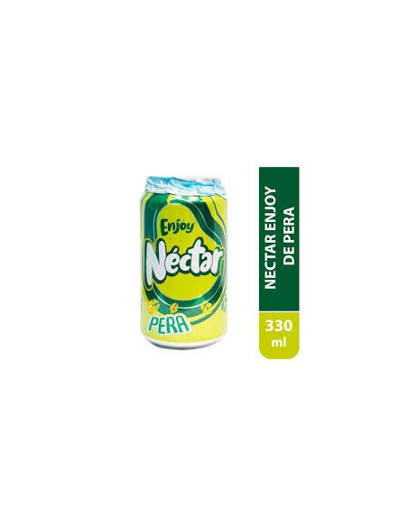 Néctar de Pera  Lata - 330 ml