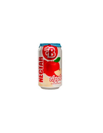 Néctar de Manzana  Lata - 330 ml