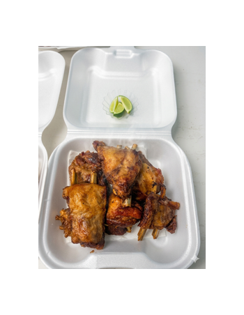 Costillas Fritas 2