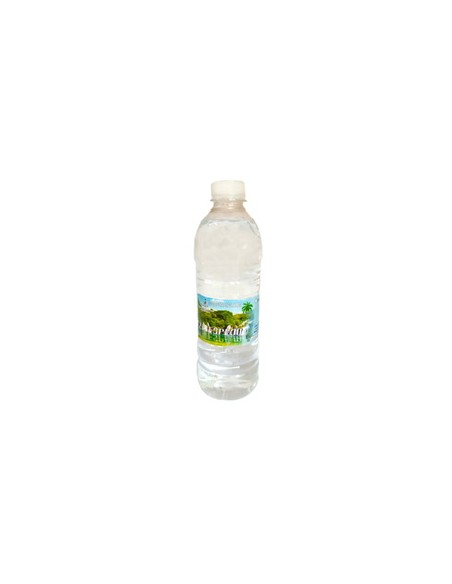 Agua Mineral 500 ml