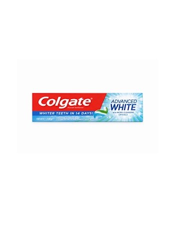 Colgate Advanced White 100ml