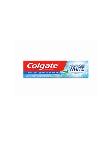Colgate Advanced White 100ml
