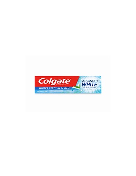 Colgate Advanced White 100ml