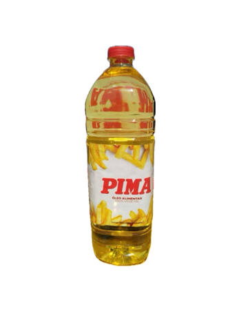 Aceite Vegetal Pima 1L