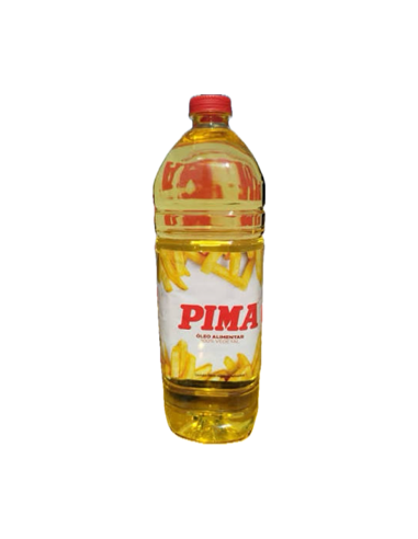 Aceite Vegetal Pima 1L
