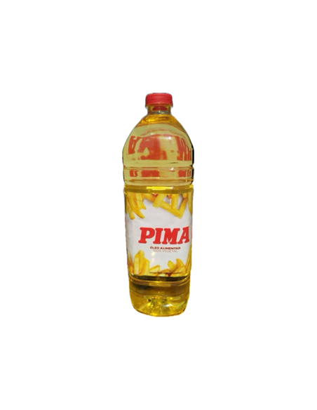 Aceite Vegetal Pima 1L