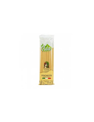 Espaguetis Ada 500g