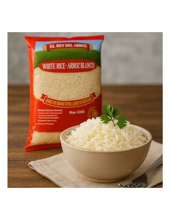 Arroz Blanco 1Kg