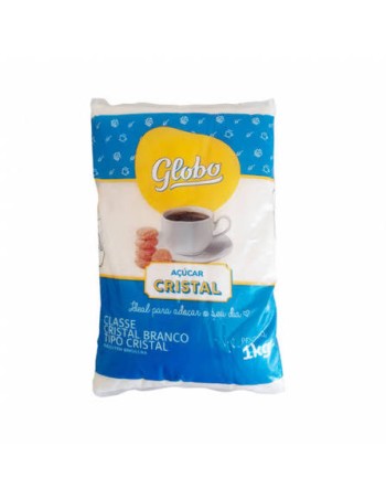 Azúcar refina Cristal 1kg