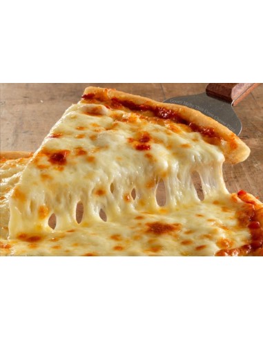Pizza de Queso(sin caja)