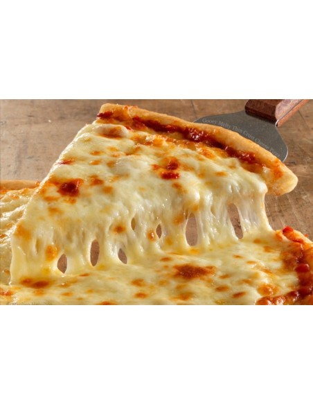 Pizza de Queso(sin caja)