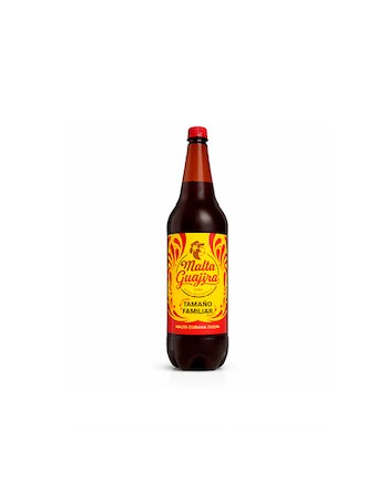 Malta Guajira 1.5 L