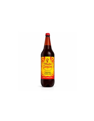 Malta Guajira 1.5 L