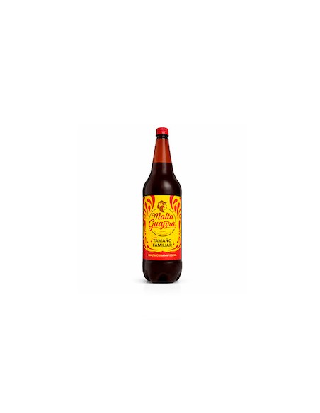 Malta Guajira 1.5 L
