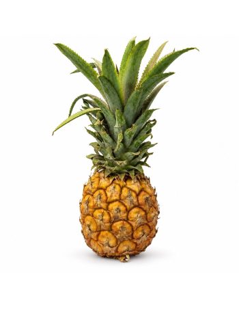 Piña por unidad. Imagen orientativa del producto.