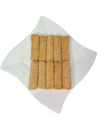 Croquetas de pollo 10 unidades