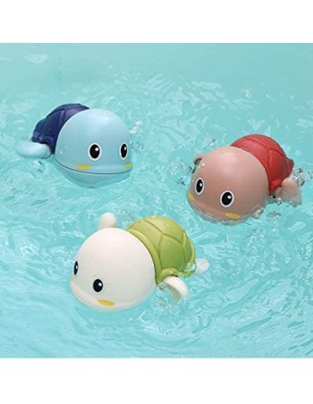 SEPHIX Go, Go! Lindos juguetes de baño para niños y niños... 2