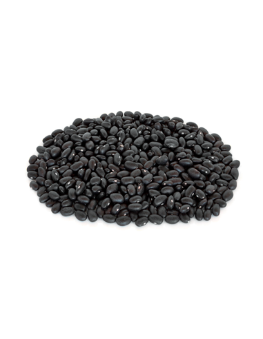 Frijoles Negros Criollos 4lb
