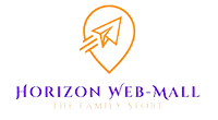 Horizon Web-Mall